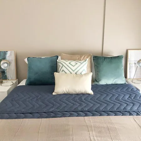 Apartamento En Nueva Cordoba Cerca de todo y súper equipado Exterior foto