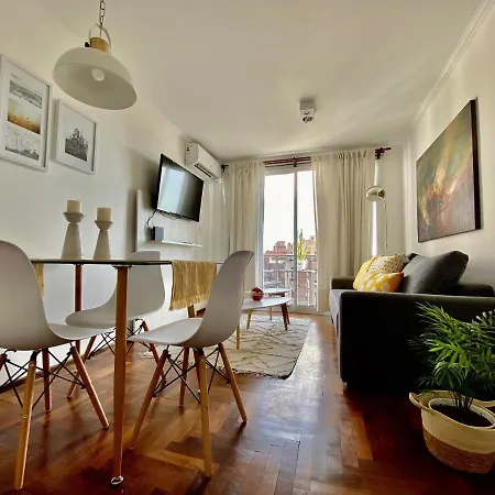 Apartamento En Nueva Cordoba Cerca de todo y súper equipado Exterior foto