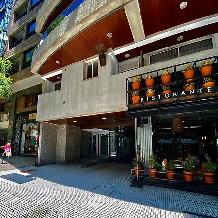 Apartamento En Nueva Cordoba Cerca de todo y súper equipado Exterior foto