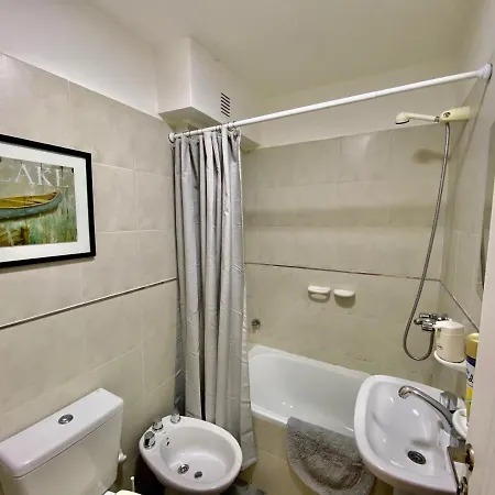 Apartamento En Nueva Cordoba Cerca de todo y súper equipado Exterior foto