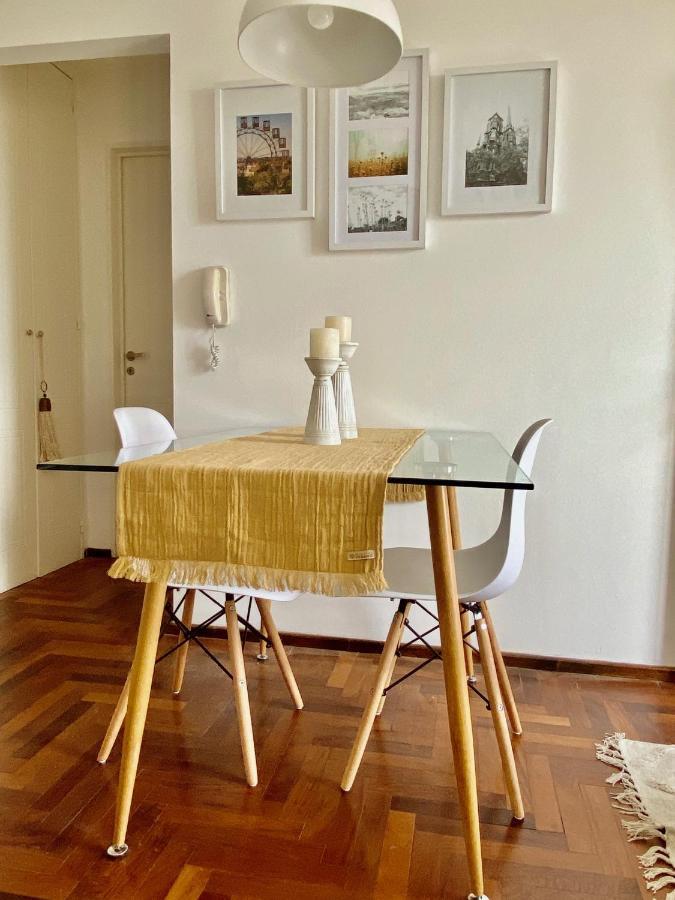 En Nueva Cerca De Todo Y Super Equipado Apartment *
