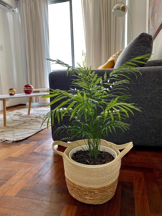 Apartment En Nueva Cerca De Todo Y Super Equipado