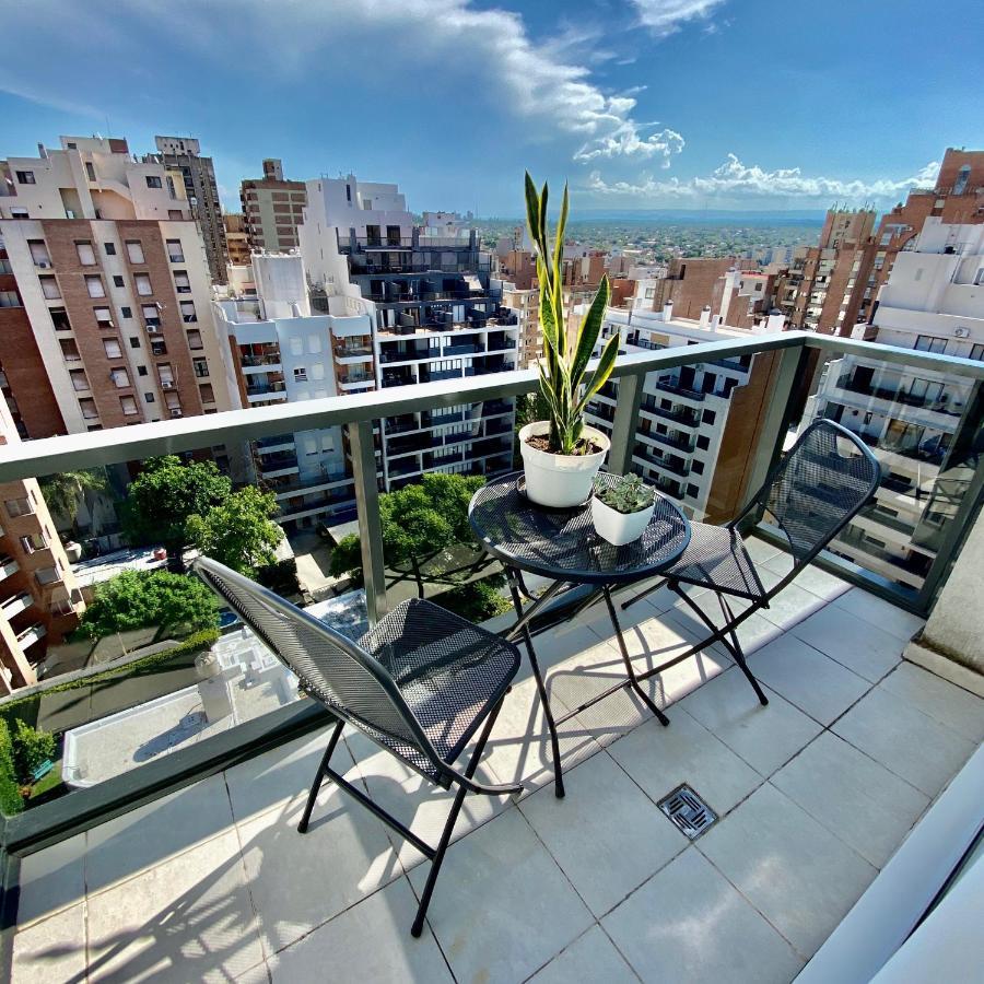 Apartment En Nueva Cerca De Todo Y Super Equipado Cordoba