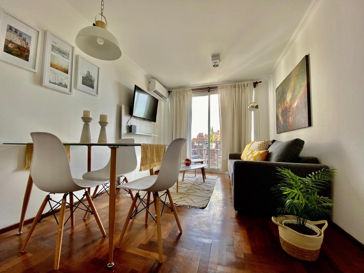 En Nueva Cerca De Todo Y Super Equipado Apartment Cordoba
