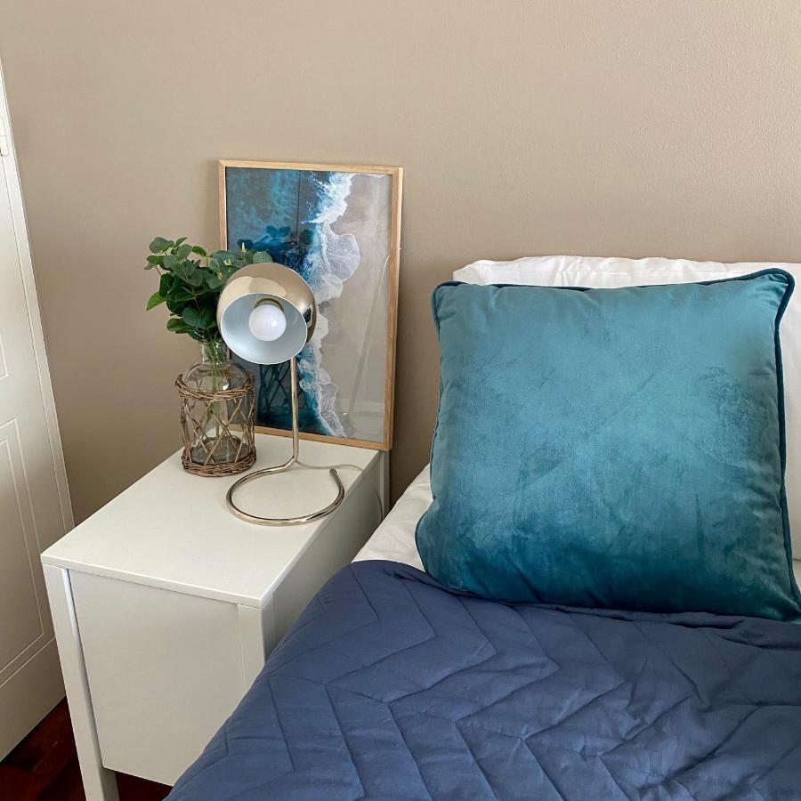Apartamento En Nueva Cerca De Todo Y Súper Equipado