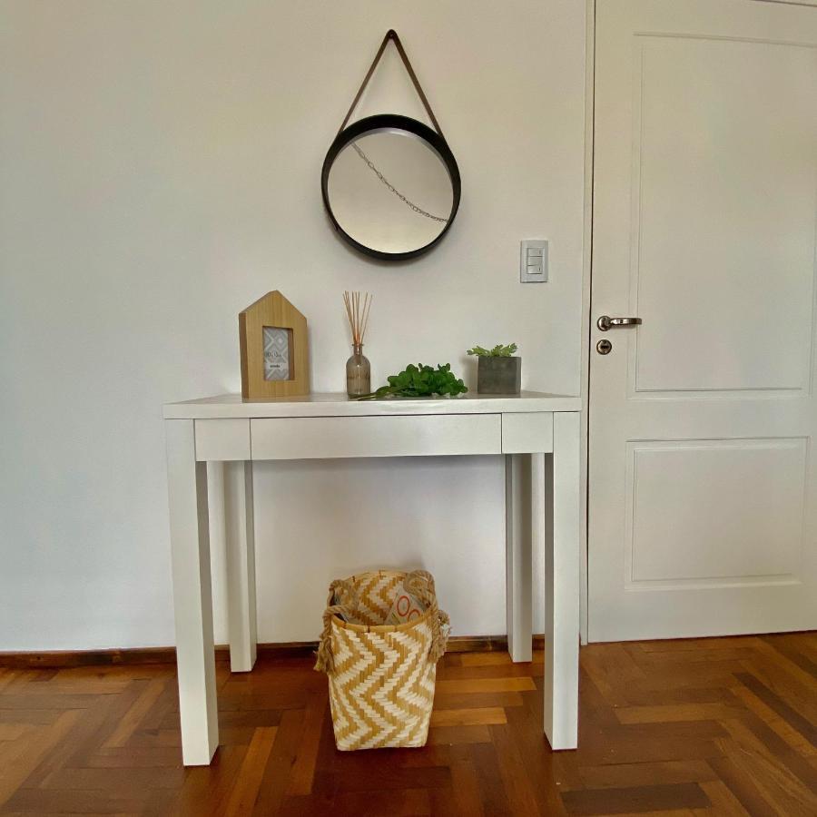 Apartment En Nueva Cerca De Todo Y Super Equipado *
