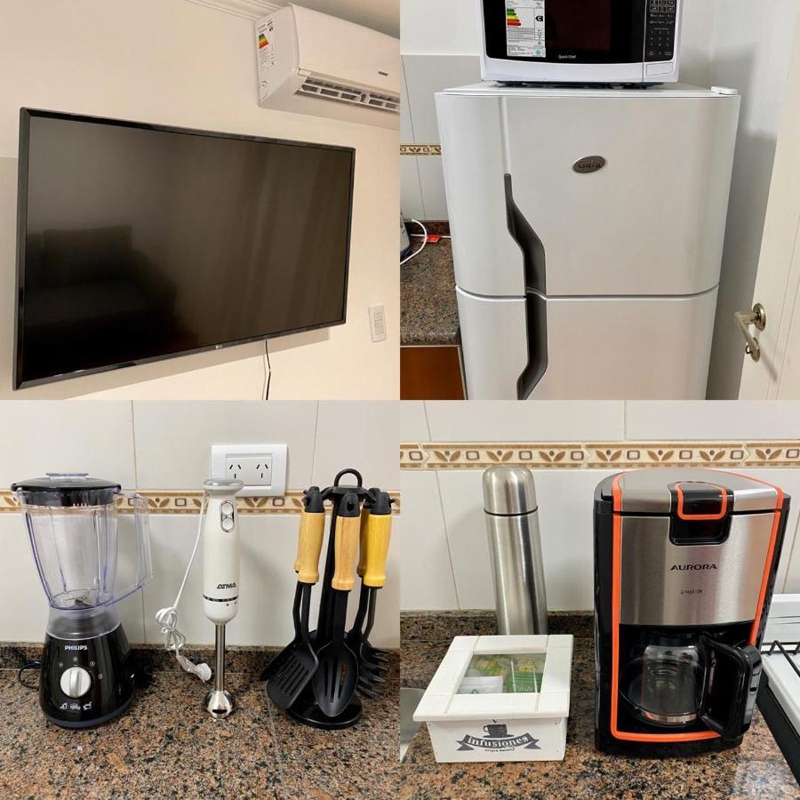 En Nueva Cerca De Todo Y Super Equipado Apartment Cordoba